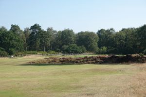 Woodhall Spa (Hotchkin) 10th Approach